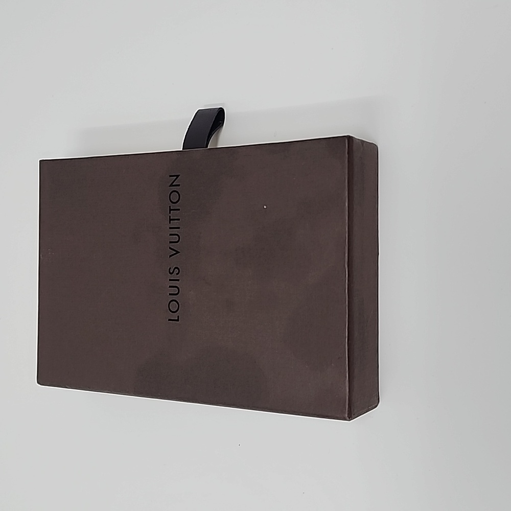 Louis Vuttion Box.